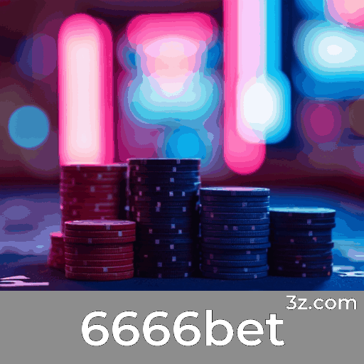 6666bet Bônus acumulado 6666bet