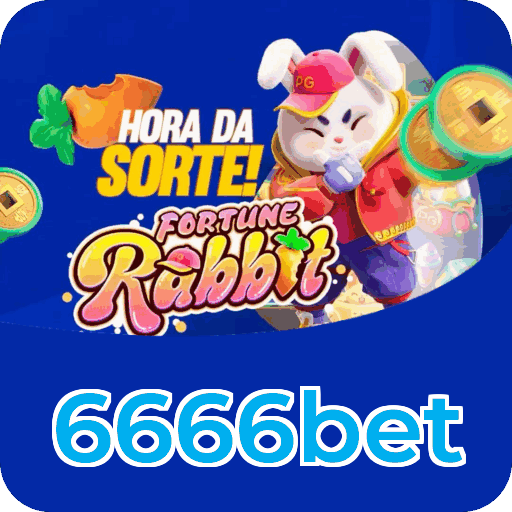 Login rápido no app 6666bet